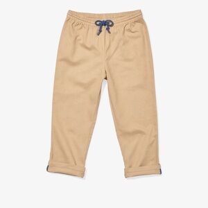 Oso & Me Bowie Pant- 12M- Khaki